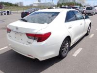 Toyota MARK X 2015