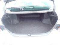 Toyota MARK X 2015