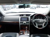 Toyota MARK X 2015