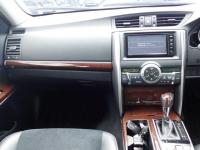 Toyota MARK X 2015