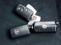 Toyota MARK X 2015