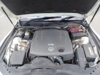 Toyota MARK X 2015