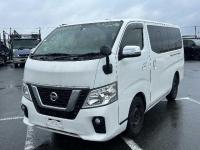 Nissan NV350CARAVAN VAN 2020