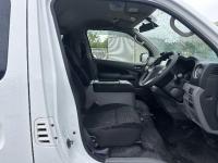 Nissan NV350CARAVAN VAN 2020
