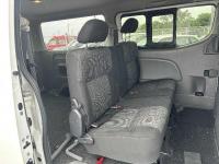 Nissan NV350CARAVAN VAN 2020