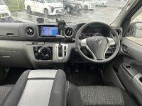 Nissan NV350CARAVAN VAN 2020