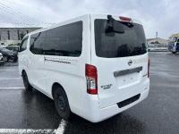 Nissan NV350CARAVAN VAN 2020