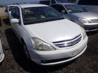 Toyota ALLION 2006