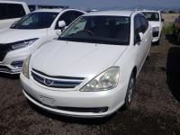 Toyota ALLION 2006