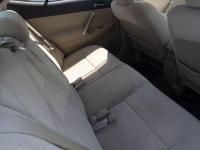 Toyota ALLION 2006