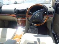 Toyota ALLION 2006
