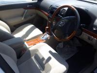 Toyota ALLION 2006