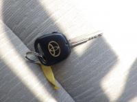Toyota ALLION 2006