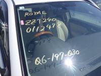Toyota ALLION 2006