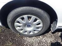 Toyota ALLION 2006