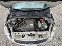 Suzuki SWIFT 2008