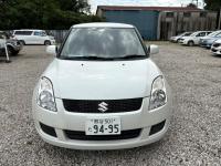 Suzuki SWIFT 2008