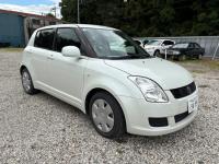 Suzuki SWIFT 2008