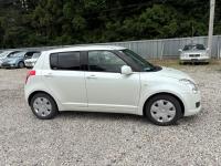 Suzuki SWIFT 2008