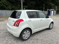 Suzuki SWIFT 2008