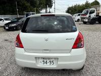 Suzuki SWIFT 2008