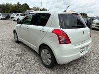 Suzuki SWIFT 2008