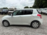 Suzuki SWIFT 2008