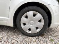 Suzuki SWIFT 2008