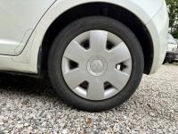 Suzuki SWIFT 2008