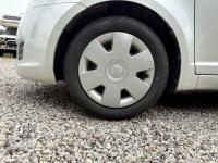 Suzuki SWIFT 2008