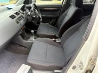 Suzuki SWIFT 2008
