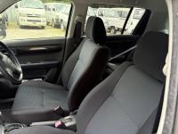 Suzuki SWIFT 2008