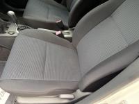 Suzuki SWIFT 2008
