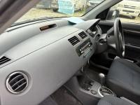 Suzuki SWIFT 2008