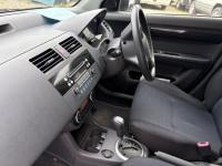 Suzuki SWIFT 2008