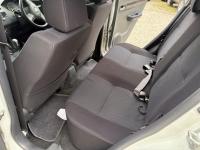 Suzuki SWIFT 2008