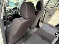 Suzuki SWIFT 2008