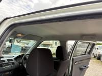 Suzuki SWIFT 2008
