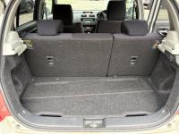 Suzuki SWIFT 2008