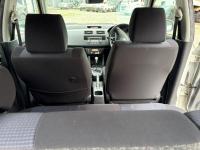 Suzuki SWIFT 2008