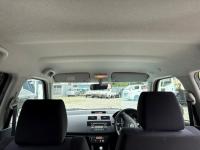 Suzuki SWIFT 2008