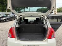 Suzuki SWIFT 2008