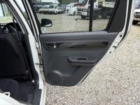 Suzuki SWIFT 2008