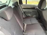 Suzuki SWIFT 2008