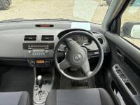 Suzuki SWIFT 2008