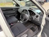Suzuki SWIFT 2008