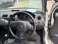 Suzuki SWIFT 2008