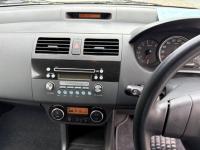 Suzuki SWIFT 2008