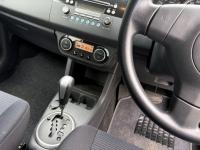 Suzuki SWIFT 2008