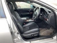 Toyota MARK X 2015